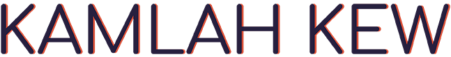 Kamlah Kew Art