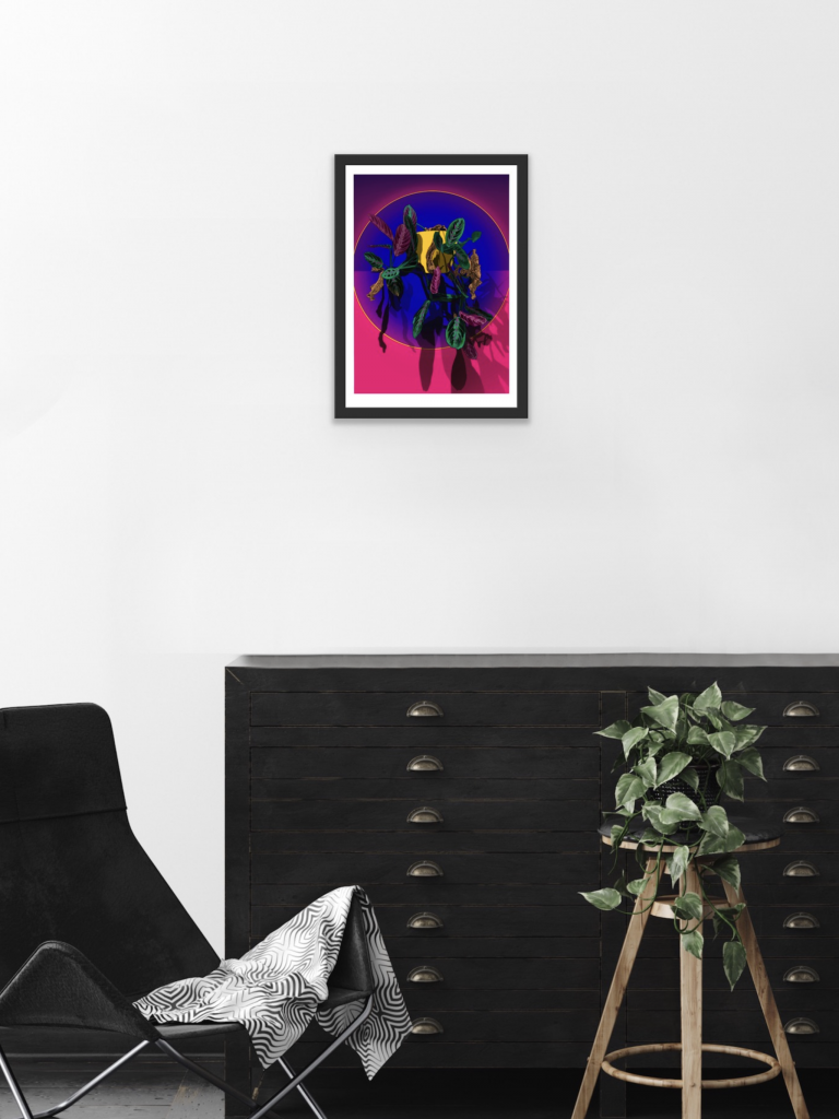 Sunset on Calli_VR_light